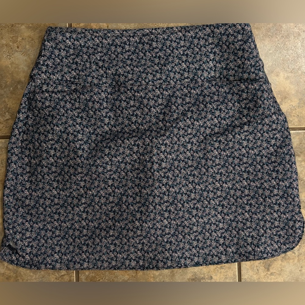 Walter Hagen golf skort, sz M, never worn